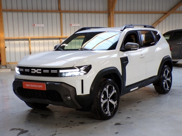 Image véhicule  Dacia DUSTER (3)