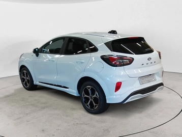 Image véhicule  Ford PUMA (2)