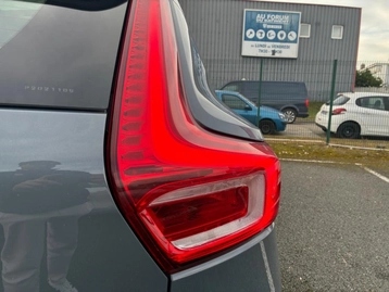 Image véhicule  Volvo XC40 (14)