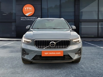 Image véhicule  Volvo XC40 (2)