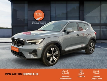 Image véhicule  Volvo XC40 (0)
