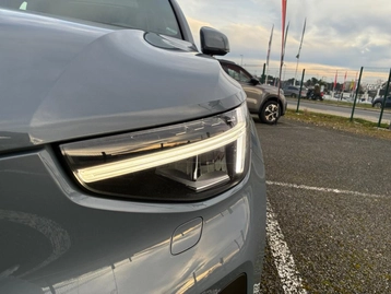 Image véhicule  Volvo XC40 (16)