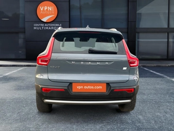 Image véhicule  Volvo XC40 (3)
