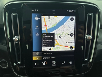 Image véhicule  Volvo XC40 (28)