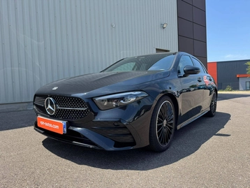 Image véhicule  Mercedes CLASSE A (3)