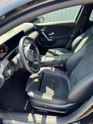 Image véhicule  Mercedes CLASSE A (7)