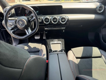 Image véhicule  Mercedes CLASSE A (8)