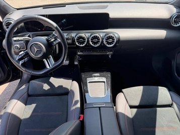 Image véhicule  Mercedes CLASSE A (6)