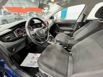 Image véhicule  Volkswagen POLO (7)
