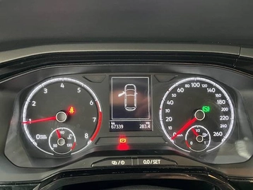 Image véhicule  Volkswagen POLO (9)