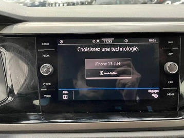 Image véhicule  Volkswagen POLO (11)