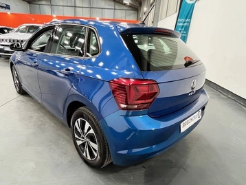 Image véhicule  Volkswagen POLO (2)