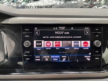 Image véhicule  Volkswagen POLO (10)