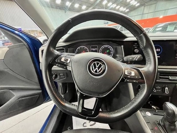 Image véhicule  Volkswagen POLO (8)