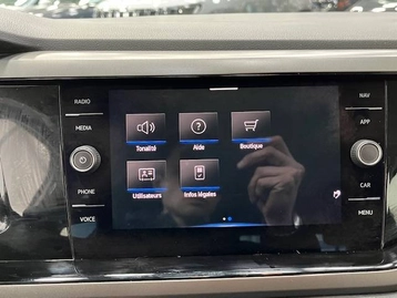 Image véhicule  Volkswagen POLO (13)