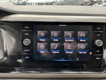 Image véhicule  Volkswagen POLO (12)