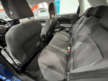 Image véhicule  Volkswagen POLO (18)