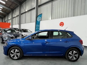 Image véhicule  Volkswagen POLO (1)