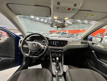Image véhicule  Volkswagen POLO (19)