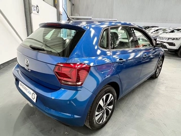 Image véhicule  Volkswagen POLO (3)
