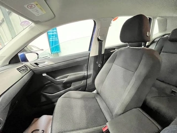 Image véhicule  Volkswagen POLO (16)
