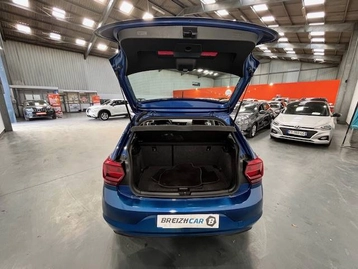 Image véhicule  Volkswagen POLO (5)