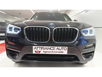 Image véhicule  BMW X3 (44) Image véhicule  BMW X3 (44)