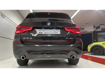 Image véhicule  BMW X3 (36) Image véhicule  BMW X3 (36)