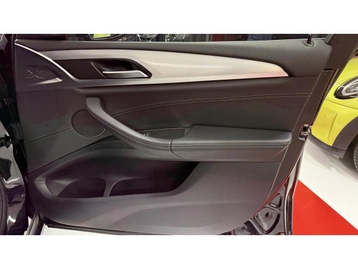 Image véhicule  BMW X3 (46) Image véhicule  BMW X3 (46)