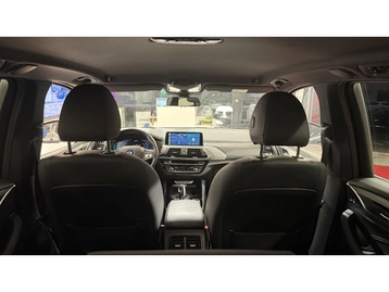 Image véhicule  BMW X3 (30) Image véhicule  BMW X3 (30)