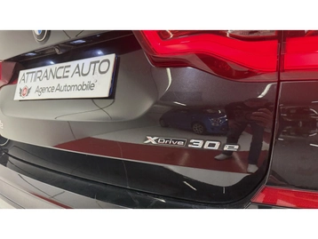 Image véhicule  BMW X3 (37) Image véhicule  BMW X3 (37)