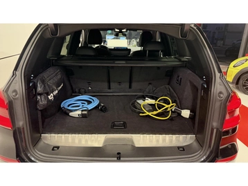 Image véhicule  BMW X3 (28) Image véhicule  BMW X3 (28)