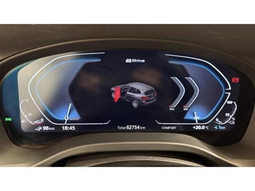 Image véhicule  BMW X3 (16) Image véhicule  BMW X3 (16)