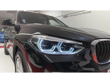 Image véhicule  BMW X3 (43) Image véhicule  BMW X3 (43)