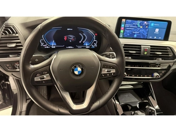 Image véhicule  BMW X3 (15) Image véhicule  BMW X3 (15)