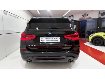 Image véhicule  BMW X3 (3) Image véhicule  BMW X3 (3)