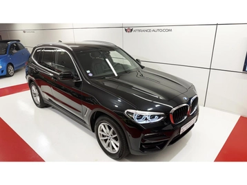 Image véhicule  BMW X3 (45) Image véhicule  BMW X3 (45)