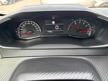 Image véhicule  Peugeot 208 (35)