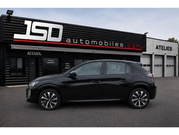 Image véhicule  Peugeot 208 (1)