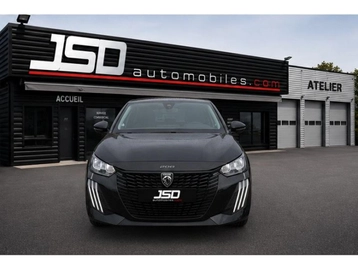 Image véhicule  Peugeot 208 (3)