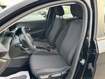 Image véhicule  Peugeot 208 (5)