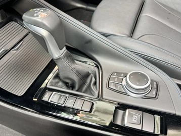 Image véhicule  BMW X2 (12)