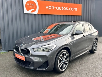 Image véhicule  BMW X2 (0)