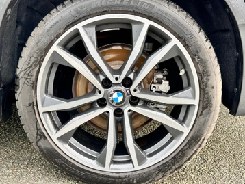 Image véhicule  BMW X2 (5)