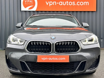 Image véhicule  BMW X2 (1)
