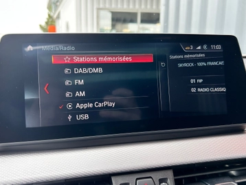 Image véhicule  BMW X2 (17)