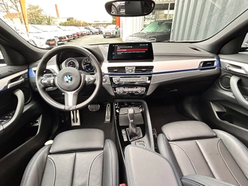 Image véhicule  BMW X2 (24)
