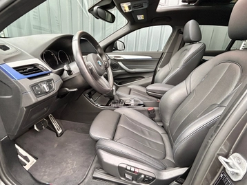 Image véhicule  BMW X2 (7)