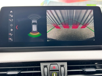 Image véhicule  BMW X2 (19)