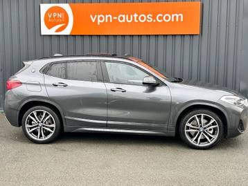 Image véhicule  BMW X2 (3)